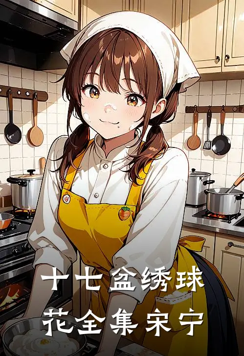 十七盆绣球花全集宋宁