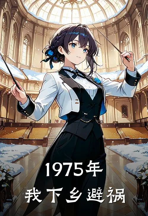 1975年我下乡避祸