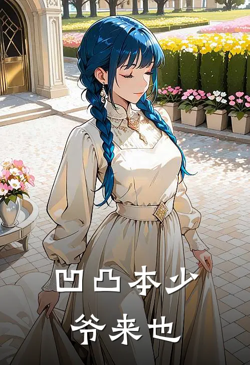 凹凸【本少爷来也】