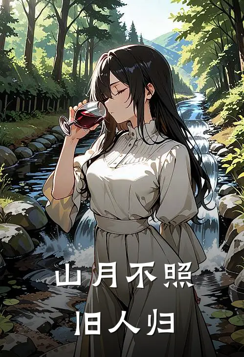 山月不照旧人归