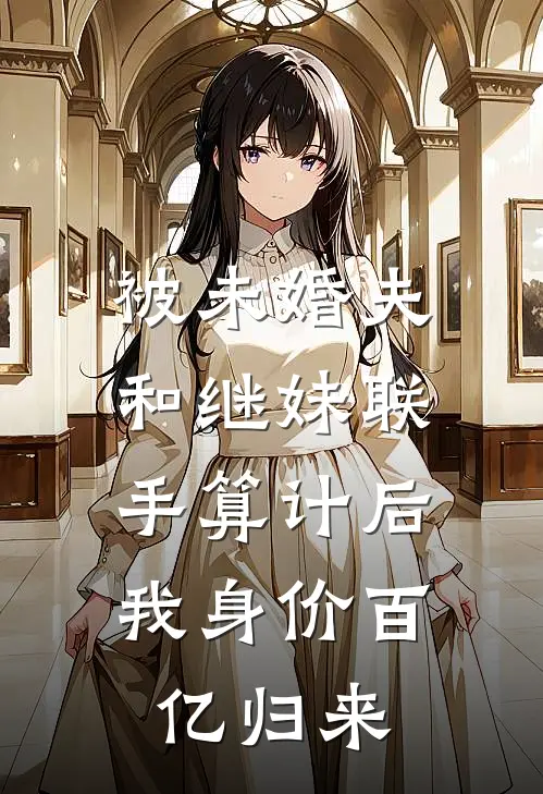 被未婚夫和继妹联手算计后，我身价百亿归来