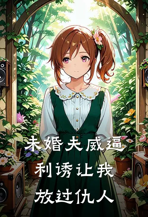 未婚夫威逼利诱让我放过仇人