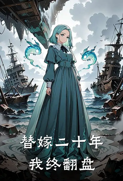 替嫁二十年，我终翻盘