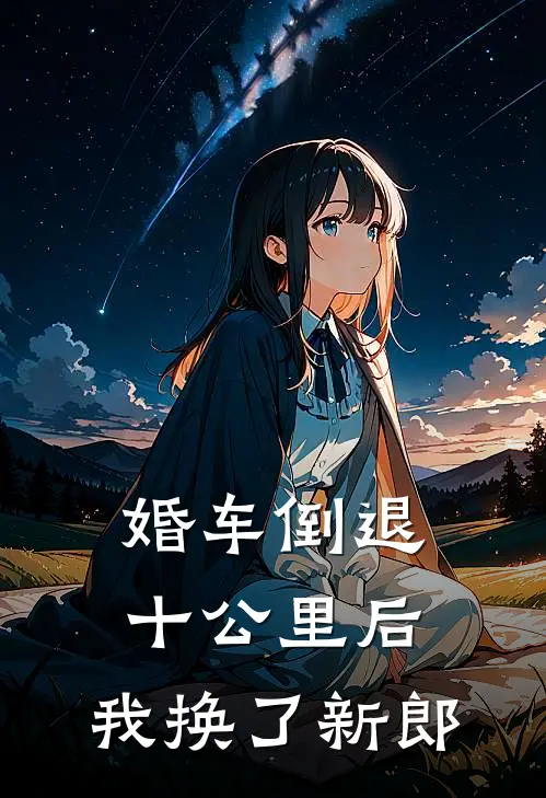 婚车倒退十公里后，我换了新郎
