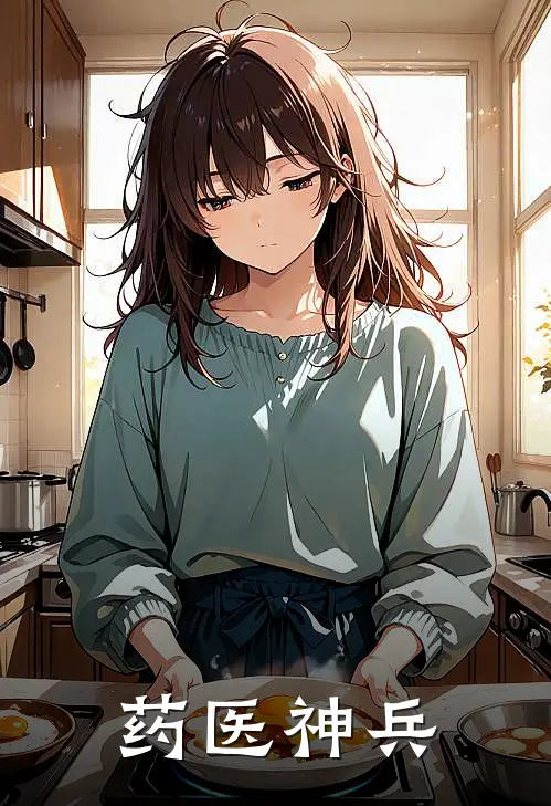 药医神兵