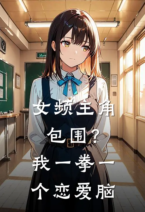 女频主角包围？我一拳一个恋爱脑