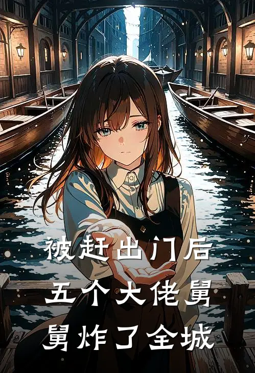 被赶出门后，五个大佬舅舅炸了全城