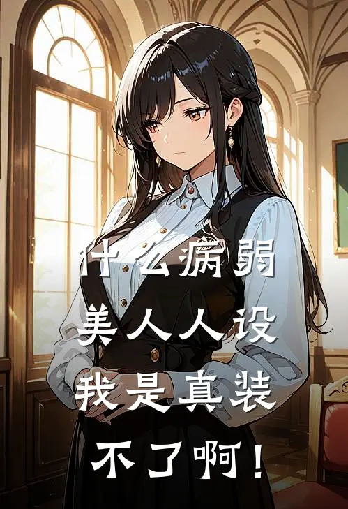 什么病弱美人人设，我是真装不了啊！