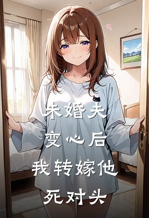 未婚夫变心后，我转嫁他死对头
