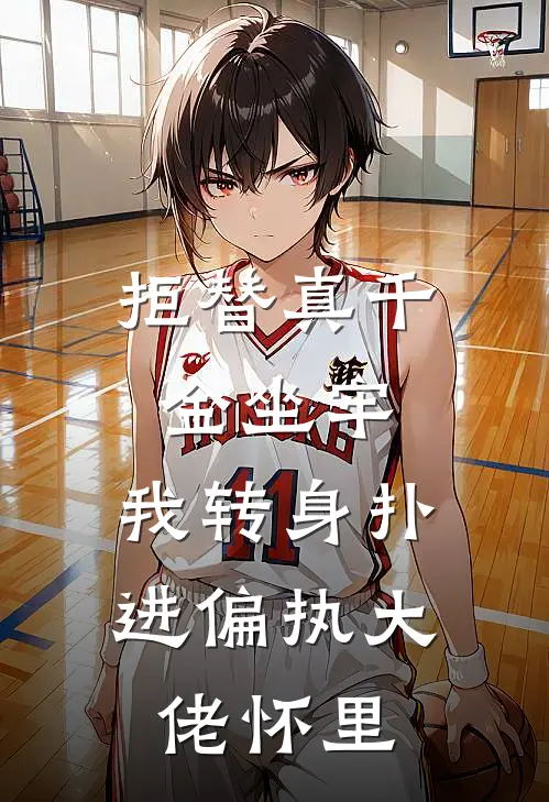 拒替真千金坐牢，我转身扑进偏执大佬怀里
