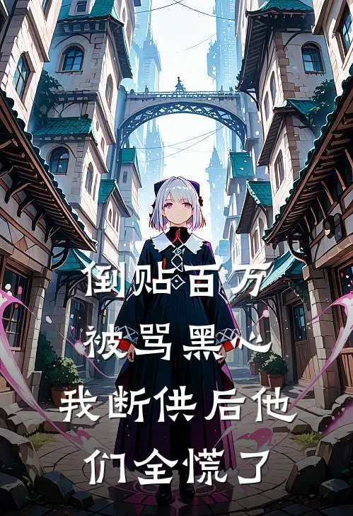 倒贴百万被骂黑心，我断供后他们全慌了