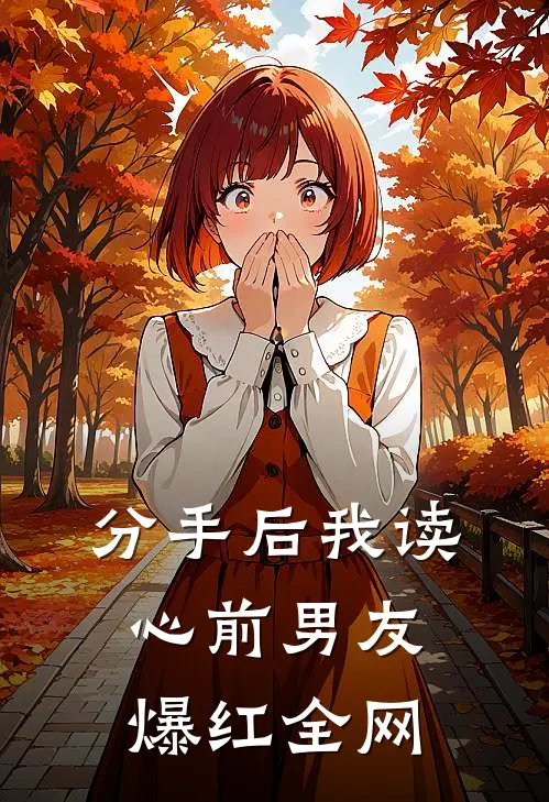 分手后我读心前男友爆红全网