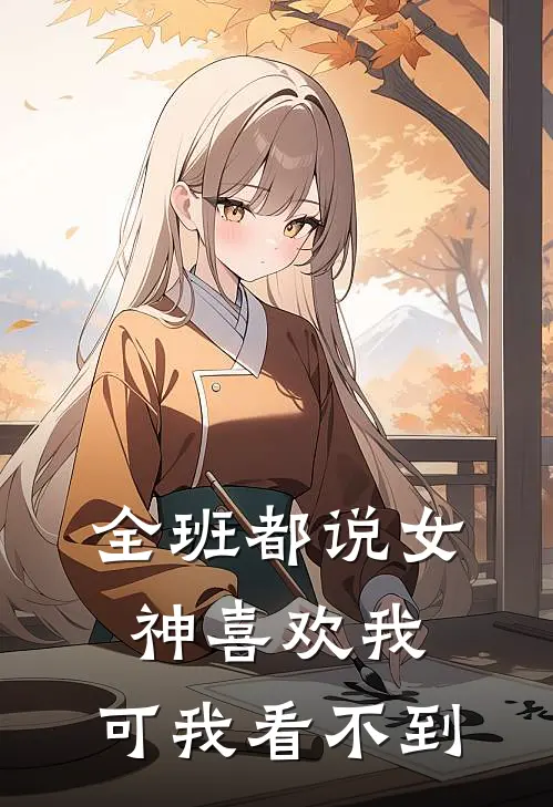 全班都说女神喜欢我,可我看不到她