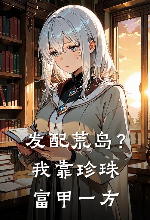 发配荒岛？我靠珍珠富甲一方