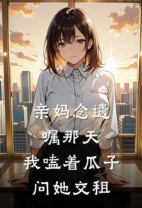 亲妈念遗嘱那天，我嗑着瓜子问她交租