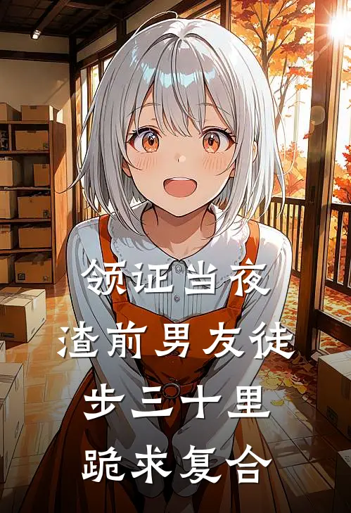 领证当夜，渣前男友徒步三十里跪求复合