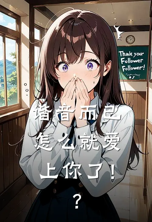 谐音而已，怎么就爱上你了！？