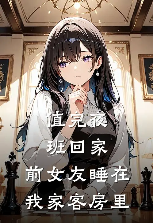 值完夜班回家，前女友睡在我家客房里