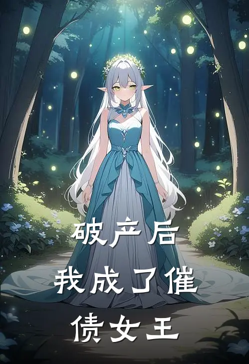 破产后，我成了催债女王