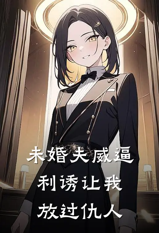未婚夫威逼利诱让我放过仇人