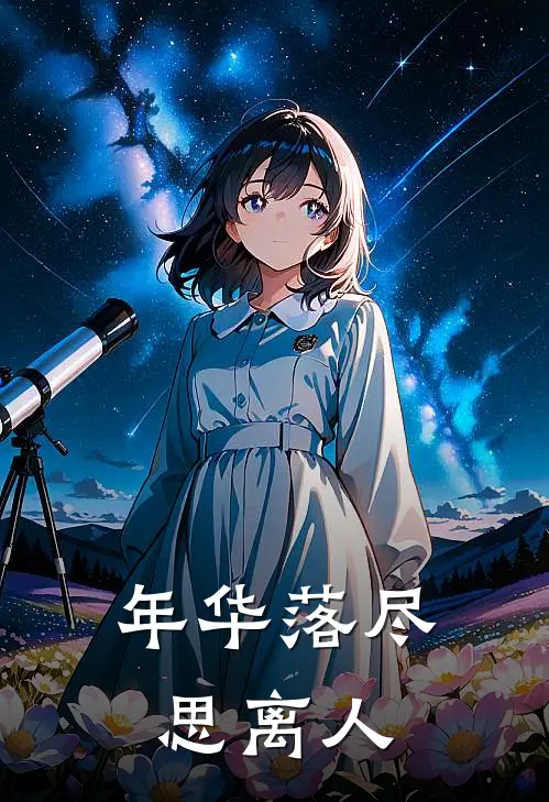 年华落尽思离人