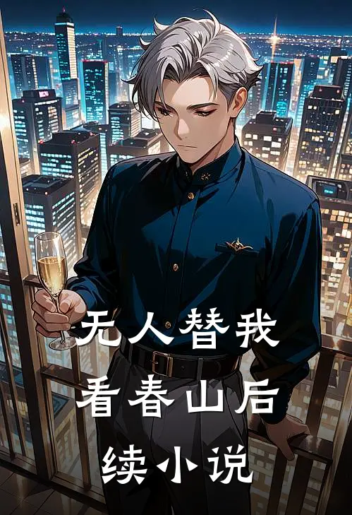 无人替我看春山后续小说