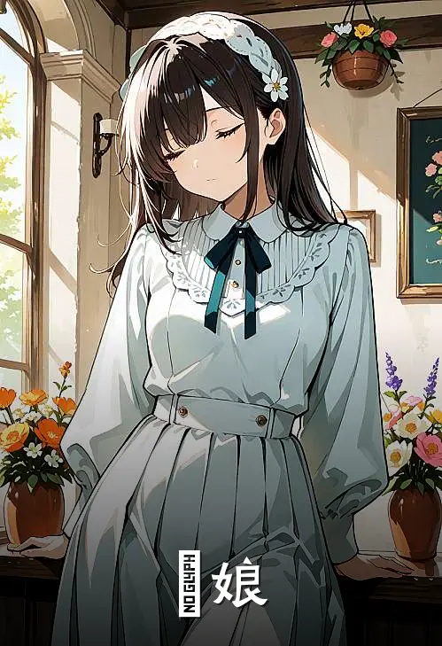 疍娘