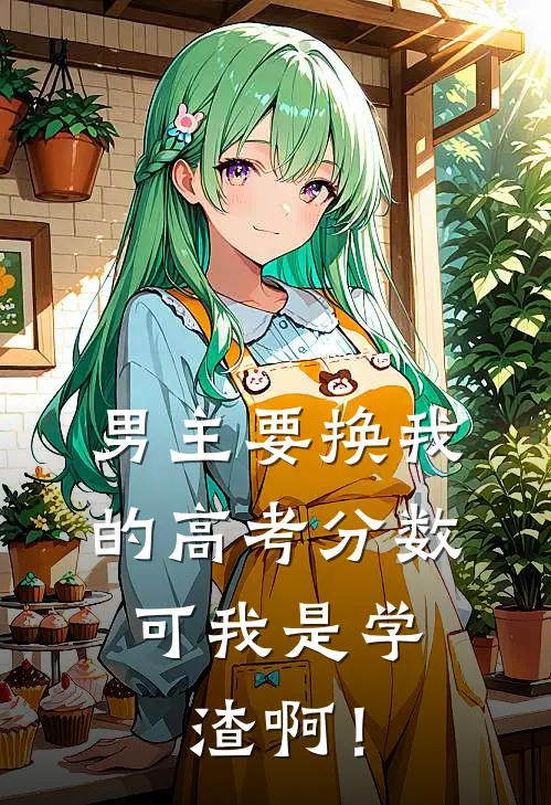 男主要换我的高考分数，可我是学渣啊！