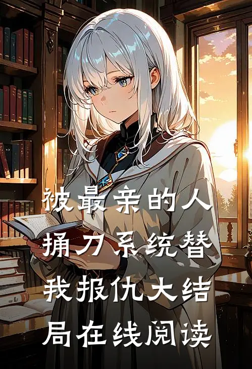 被最亲的人捅刀系统替我报仇大结局在线阅读