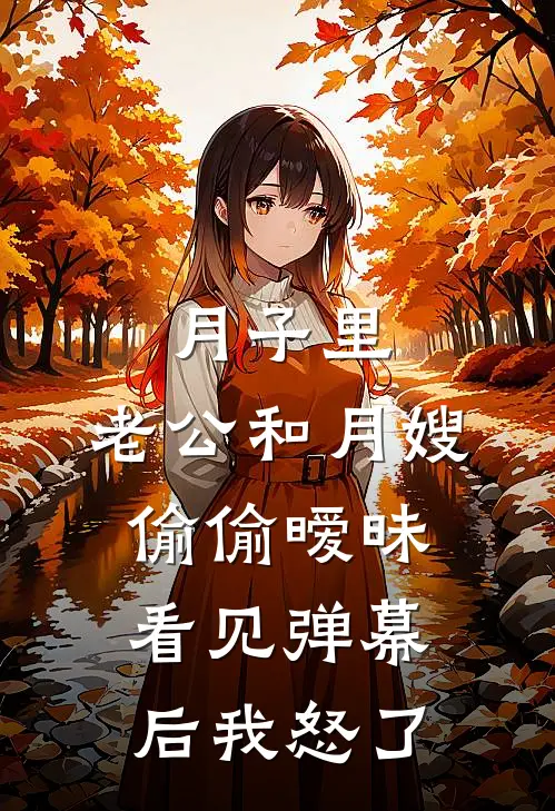 月子里，老公和月嫂偷偷暧昧，看见弹幕后我怒了