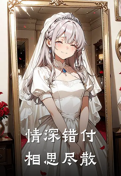 情深错付相思尽散