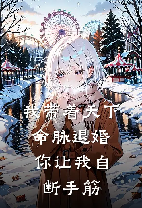 我带着天下命脉退婚，你让我自断手筋