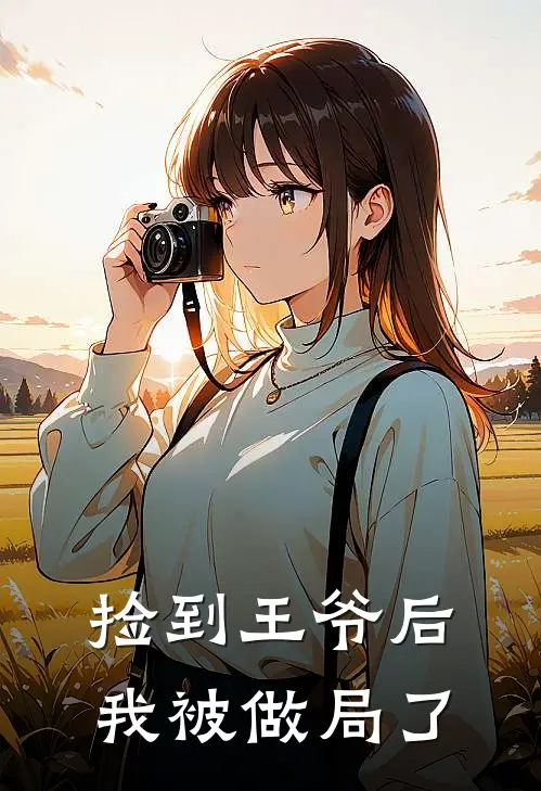 捡到王爷后我被做局了
