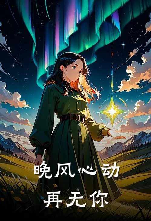 晚风心动再无你