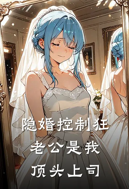 隐婚控制狂老公是我顶头上司