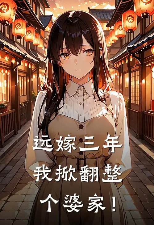 远嫁三年，我掀翻整个婆家！