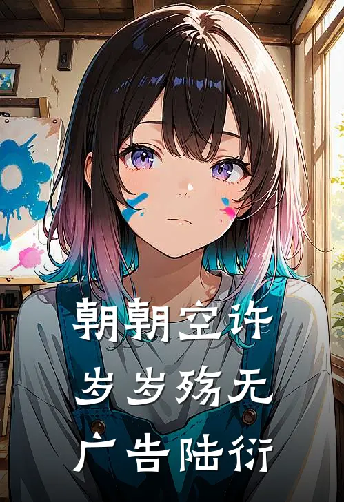 朝朝空许岁岁殇无广告陆衍