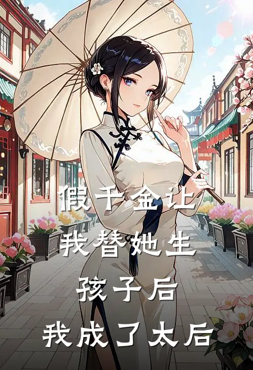 假千金让我替她生孩子后，我成了太后