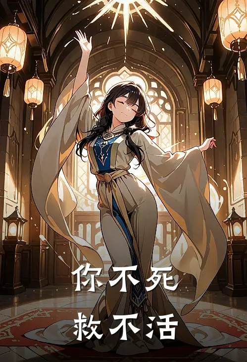 你不死,救不活英语