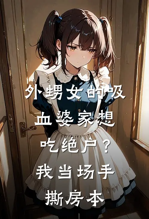 外甥女的吸血婆家想吃绝户？我当场手撕房本