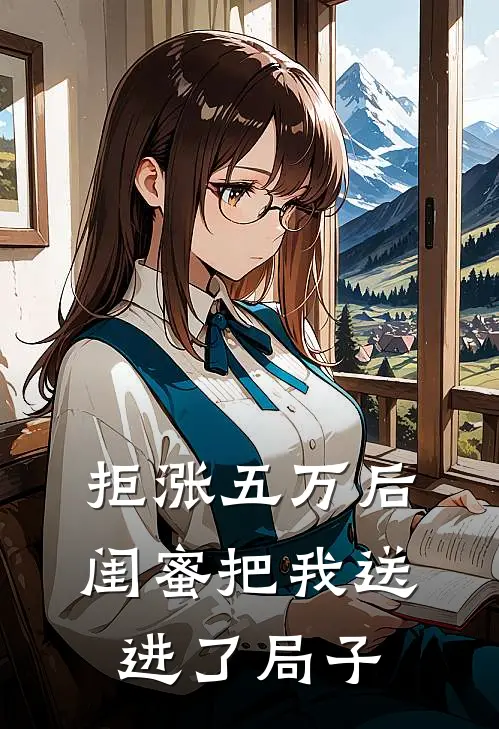 拒涨五万后，闺蜜把我送进了局子