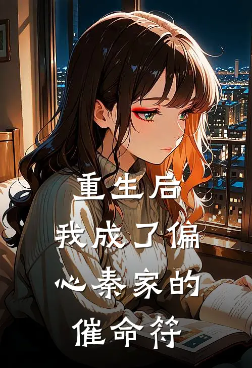 重生后，我成了偏心秦家的催命符
