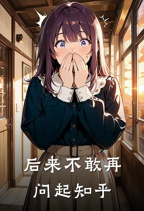 后来不敢再问起知乎