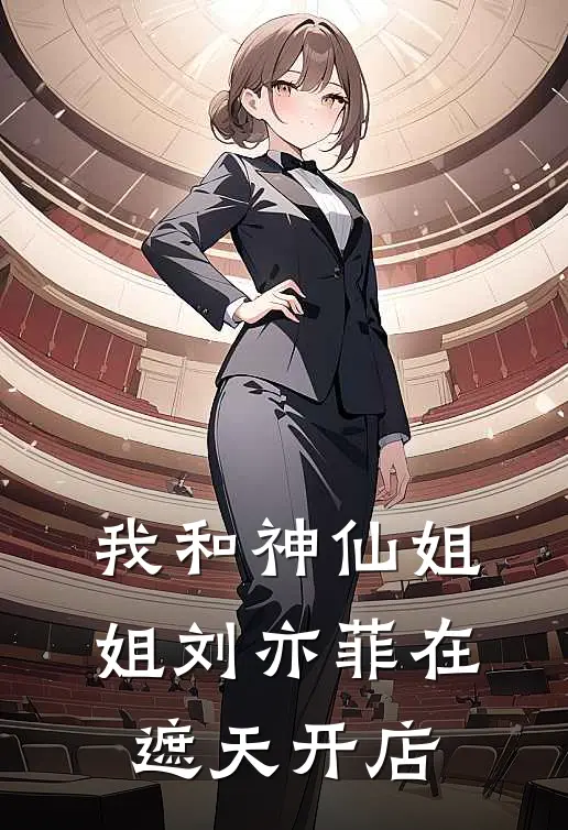 我和神仙姐姐刘亦菲在遮天开店