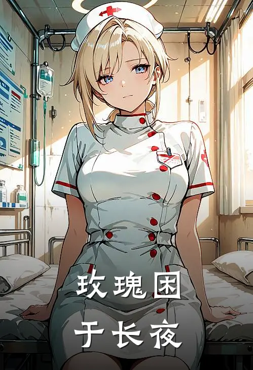 玫瑰困于长夜