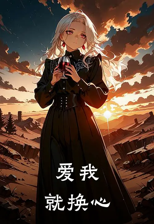 爱我，就换心