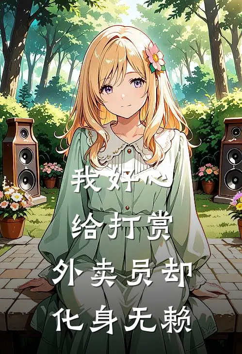 我好心给打赏,外卖员却化身无赖怎么办