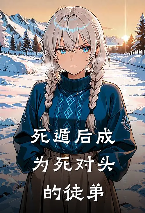 死遁后成为死对头的徒弟