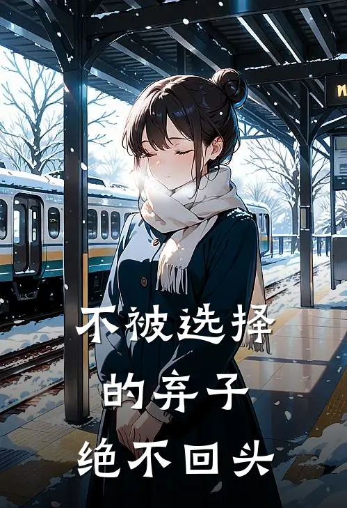 不被选择的弃子,绝不回头是歌
