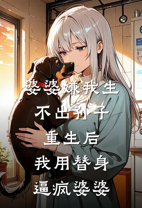 婆婆嫌我生不出孙子，重生后，我用替身逼疯婆婆